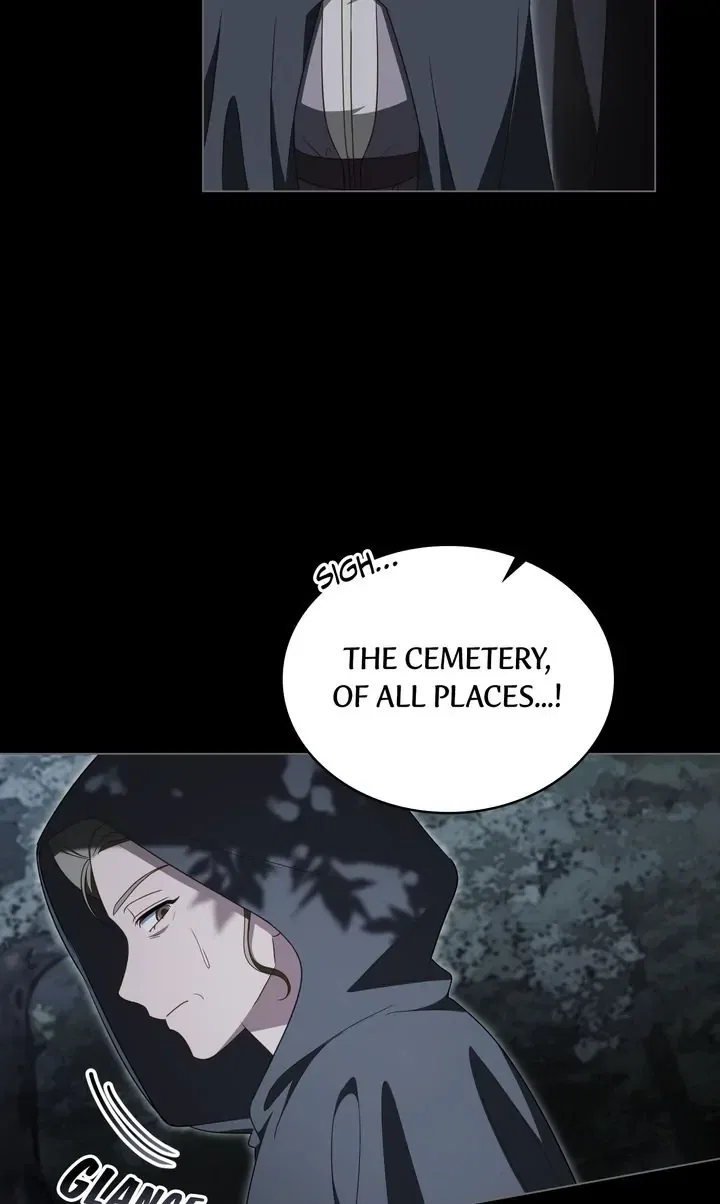May God Bless Your Demise Chapter 36 – Page 33