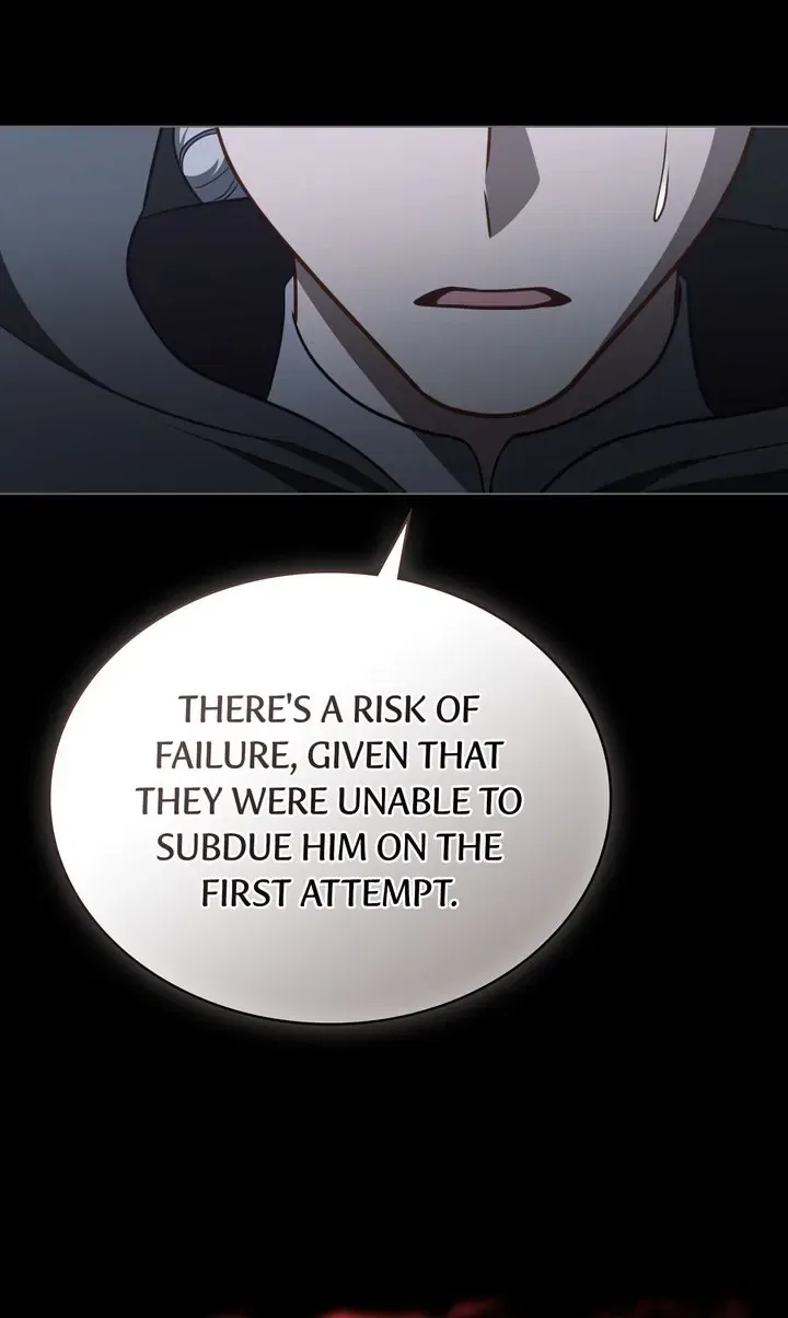 May God Bless Your Demise Chapter 36 – Page 35