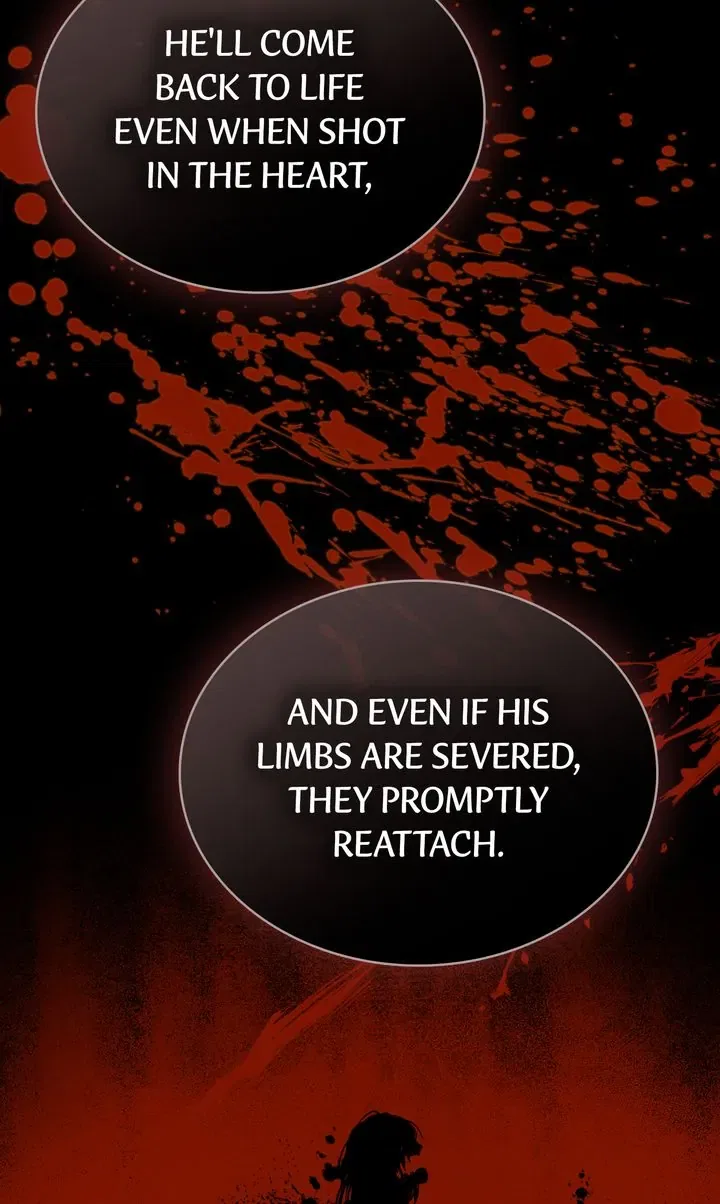 May God Bless Your Demise Chapter 36 – Page 37