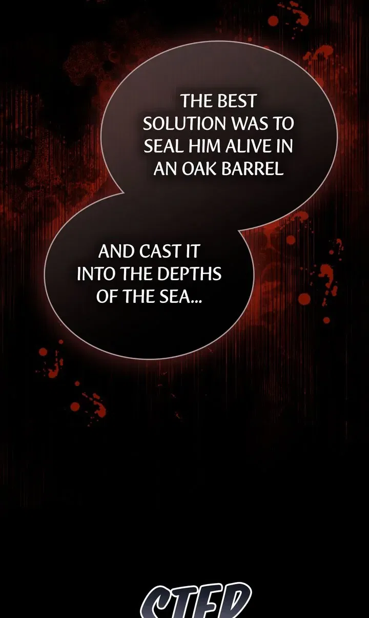 May God Bless Your Demise Chapter 36 – Page 40