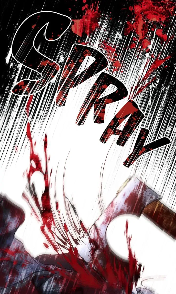May God Bless Your Demise Chapter 36 – Page 45
