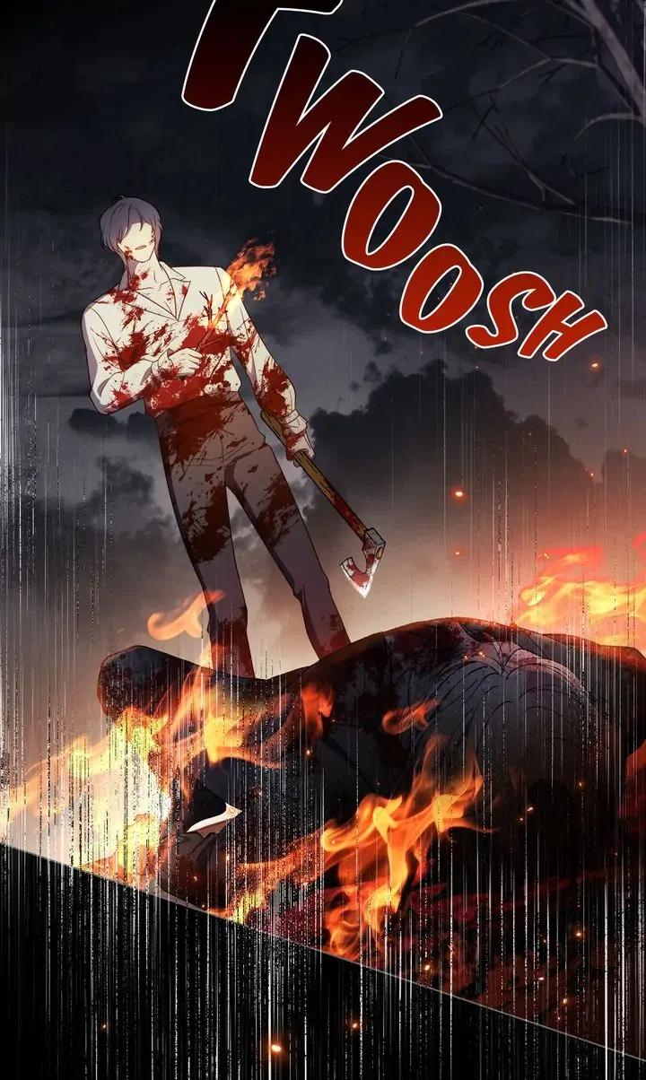 May God Bless Your Demise Chapter 36 – Page 52