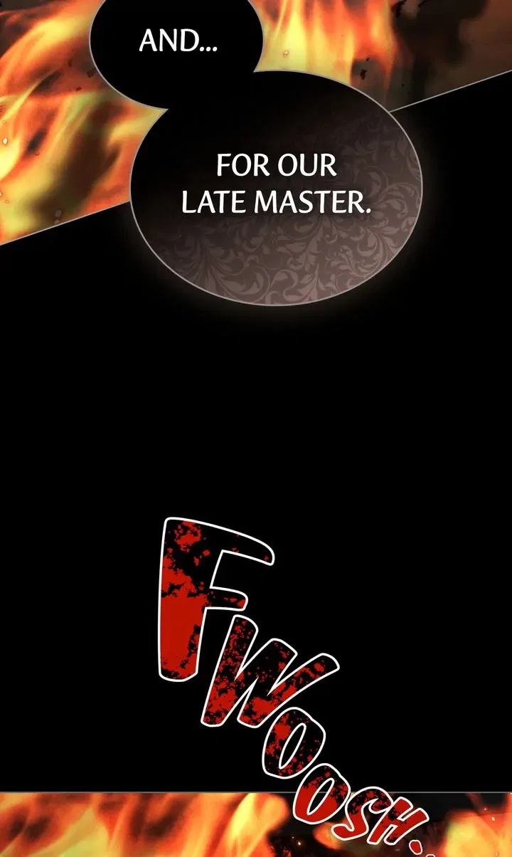 May God Bless Your Demise Chapter 36 – Page 72