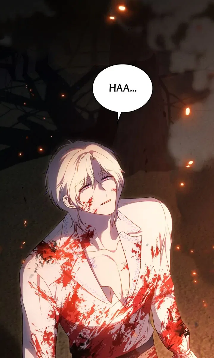 May God Bless Your Demise Chapter 36 – Page 74
