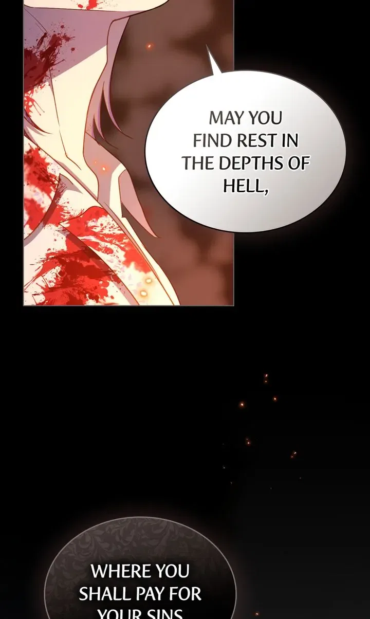 May God Bless Your Demise Chapter 36 – Page 76