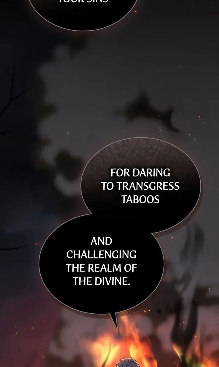 May God Bless Your Demise Chapter 36 – Page 77