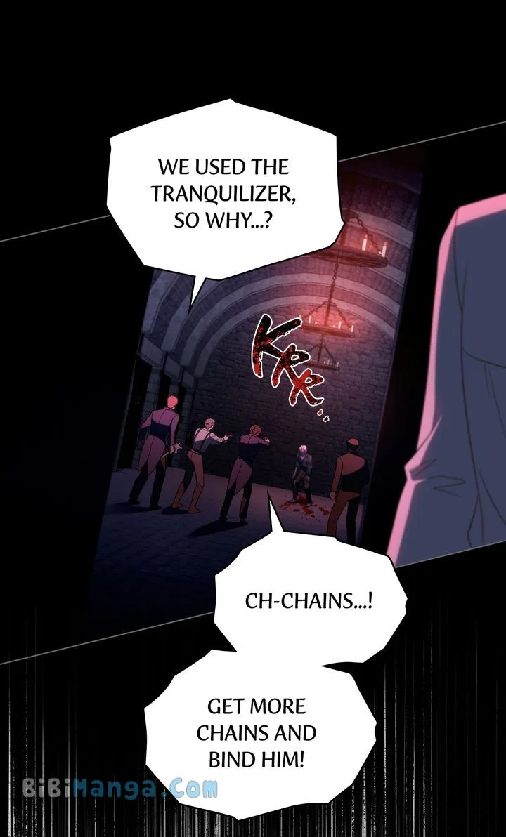 May God Bless Your Demise Chapter 35 – Page 5