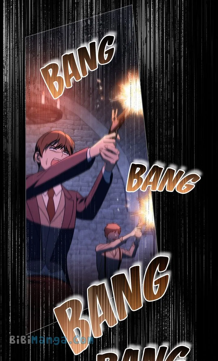 May God Bless Your Demise Chapter 35 – Page 6