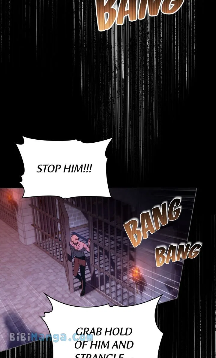 May God Bless Your Demise Chapter 35 – Page 7