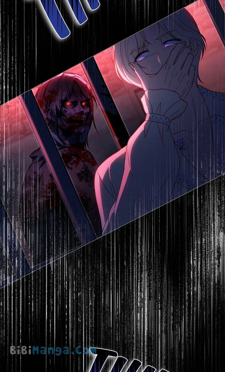 May God Bless Your Demise Chapter 35 – Page 21