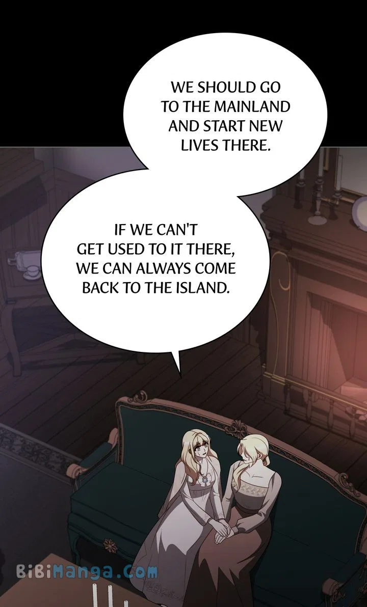 May God Bless Your Demise Chapter 35 – Page 36