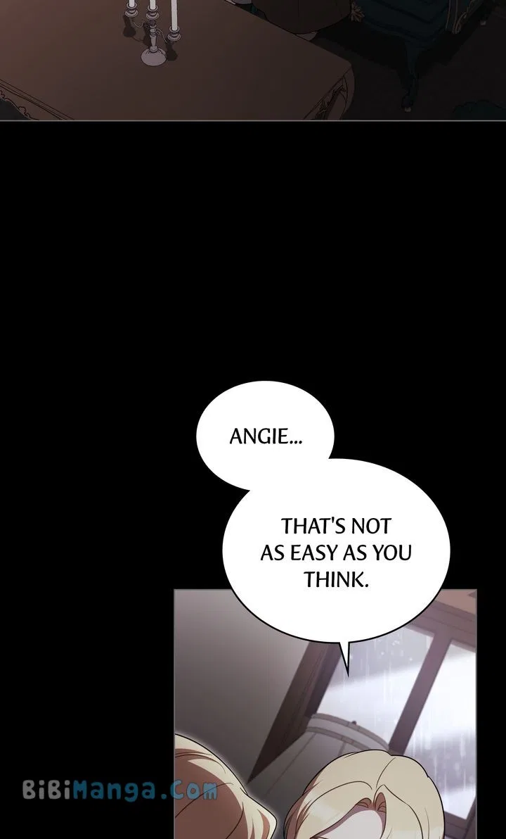 May God Bless Your Demise Chapter 35 – Page 37