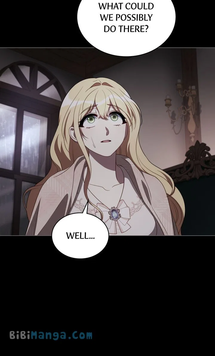 May God Bless Your Demise Chapter 35 – Page 39