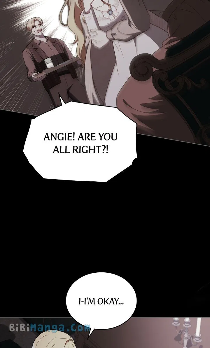 May God Bless Your Demise Chapter 35 – Page 44