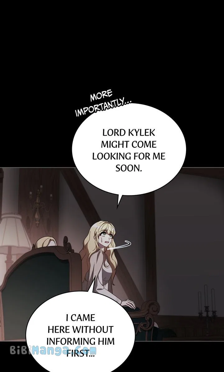 May God Bless Your Demise Chapter 35 – Page 47