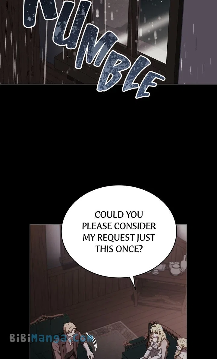 May God Bless Your Demise Chapter 35 – Page 49