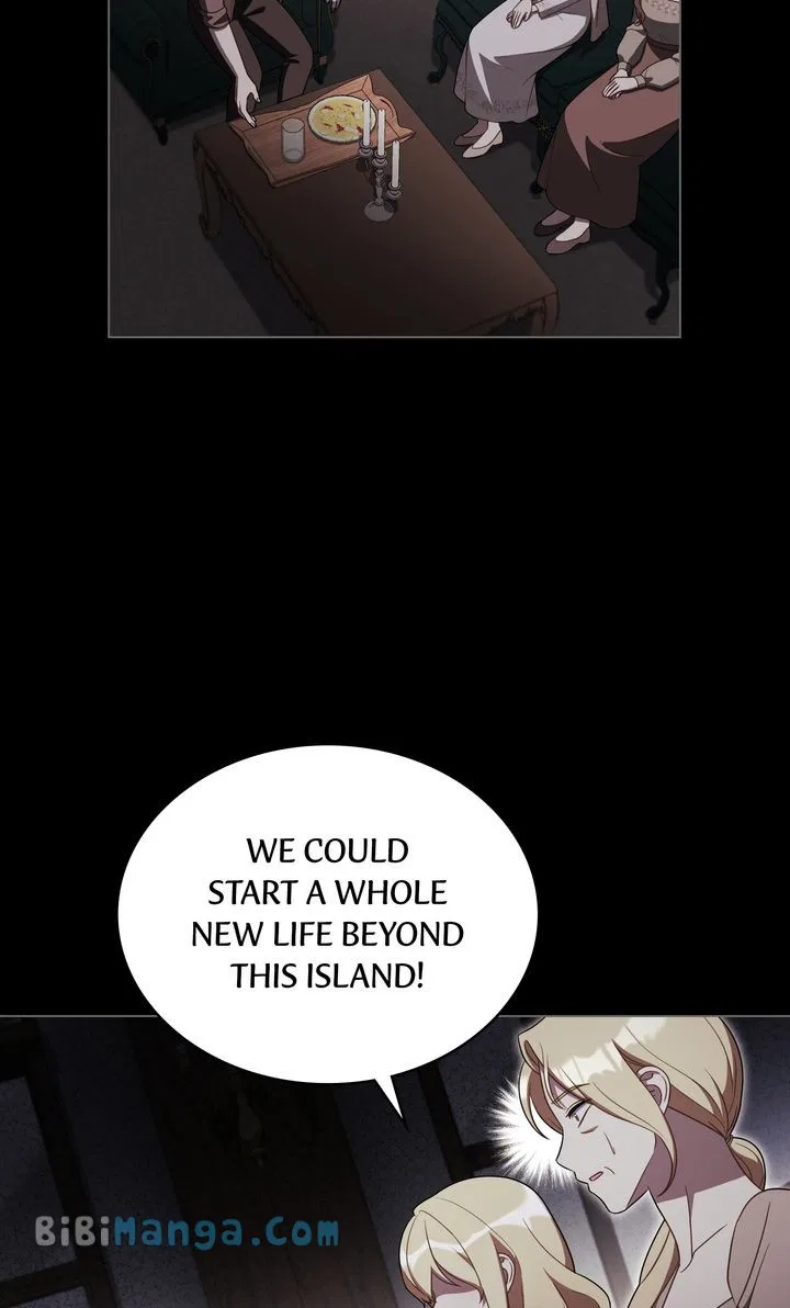 May God Bless Your Demise Chapter 35 – Page 50