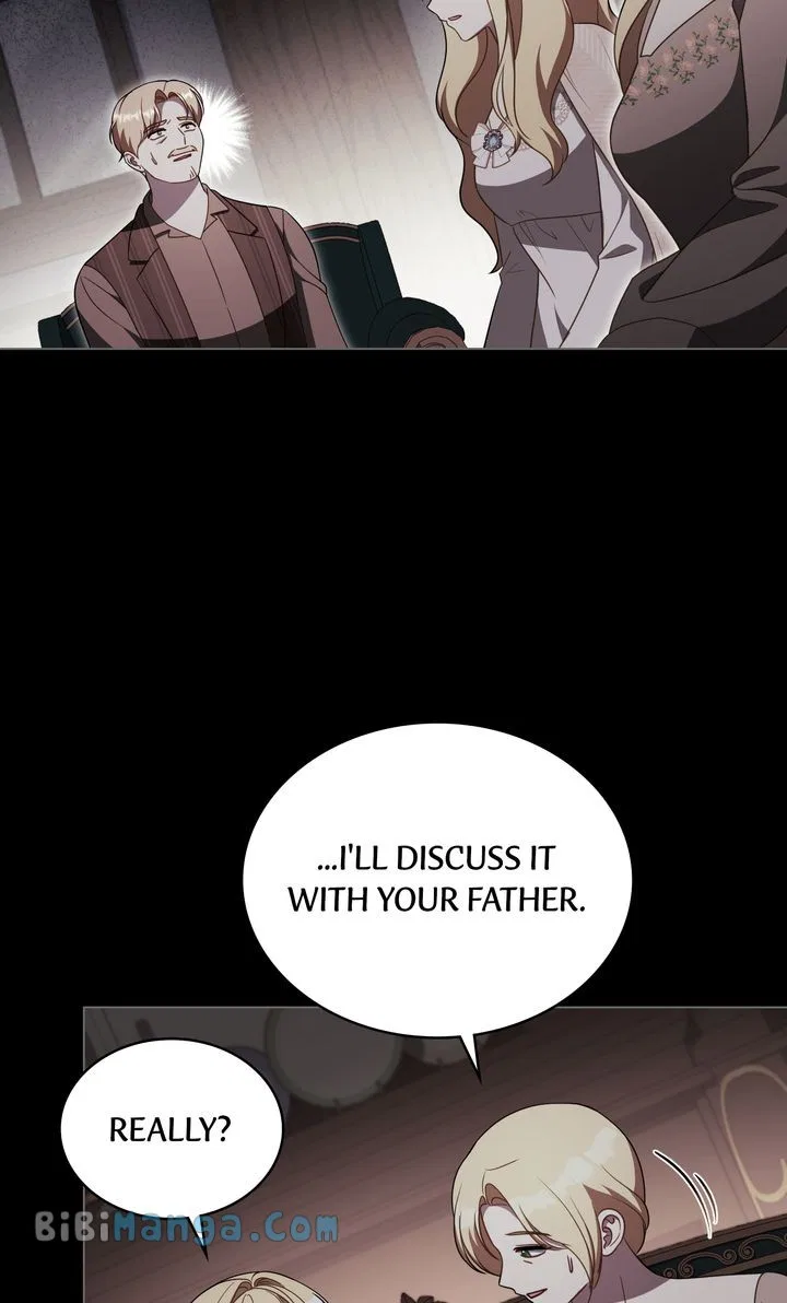 May God Bless Your Demise Chapter 35 – Page 52