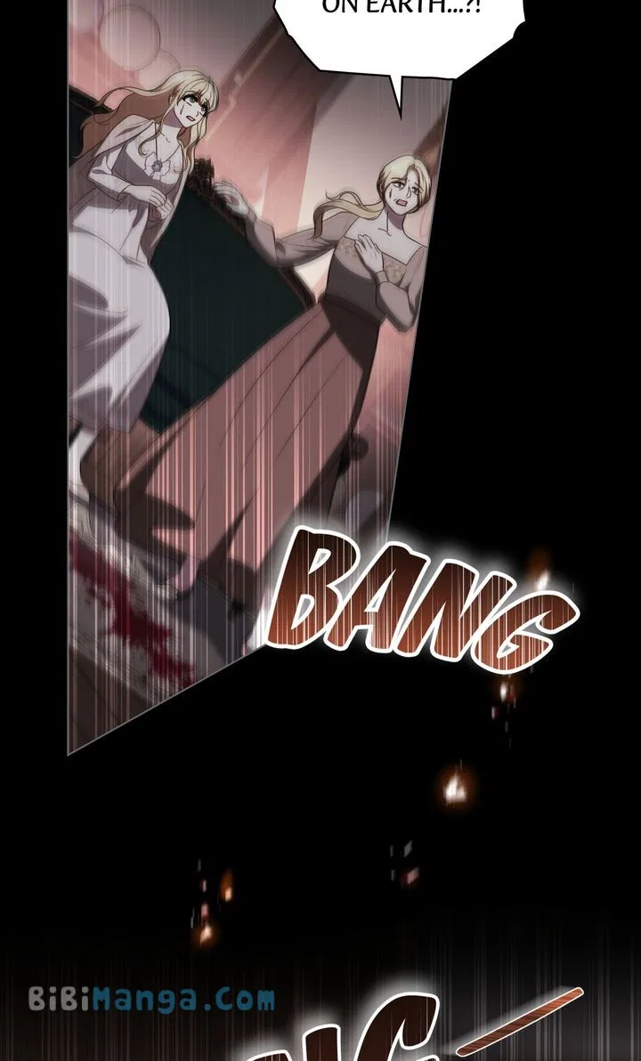 May God Bless Your Demise Chapter 35 – Page 61