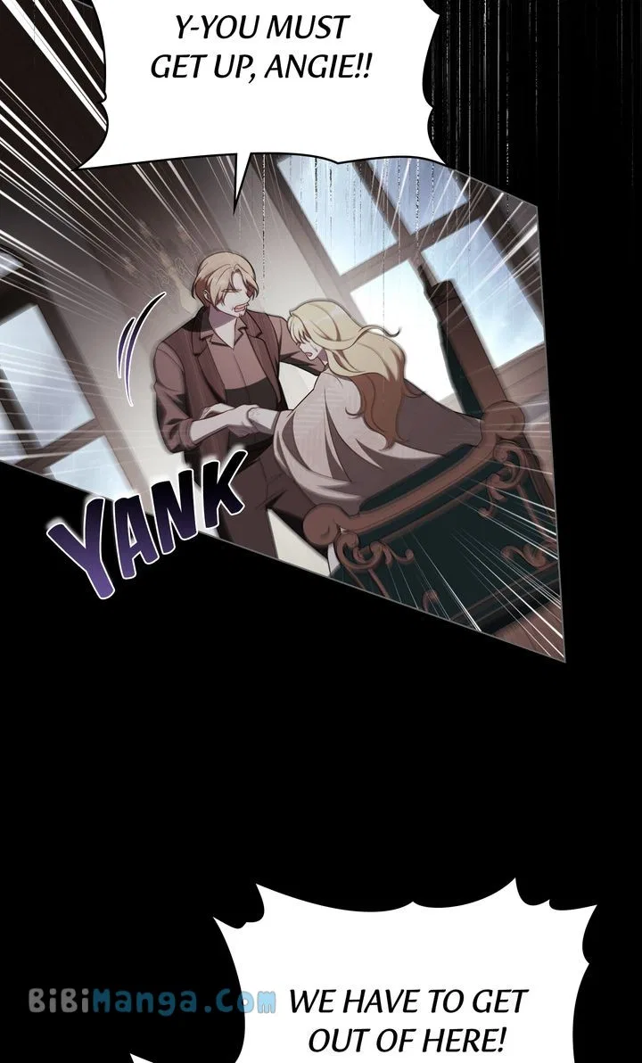 May God Bless Your Demise Chapter 35 – Page 68