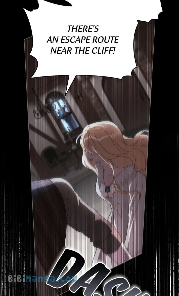 May God Bless Your Demise Chapter 35 – Page 69