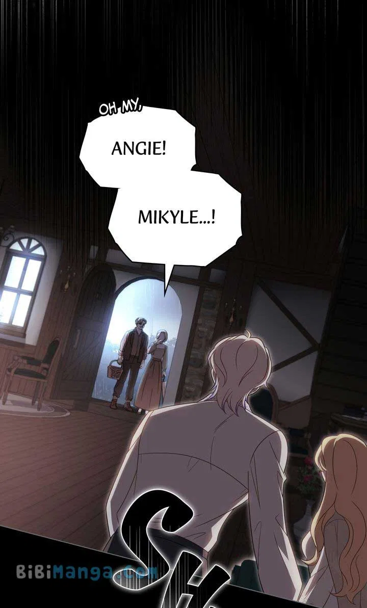 May God Bless Your Demise Chapter 34 – Page 3