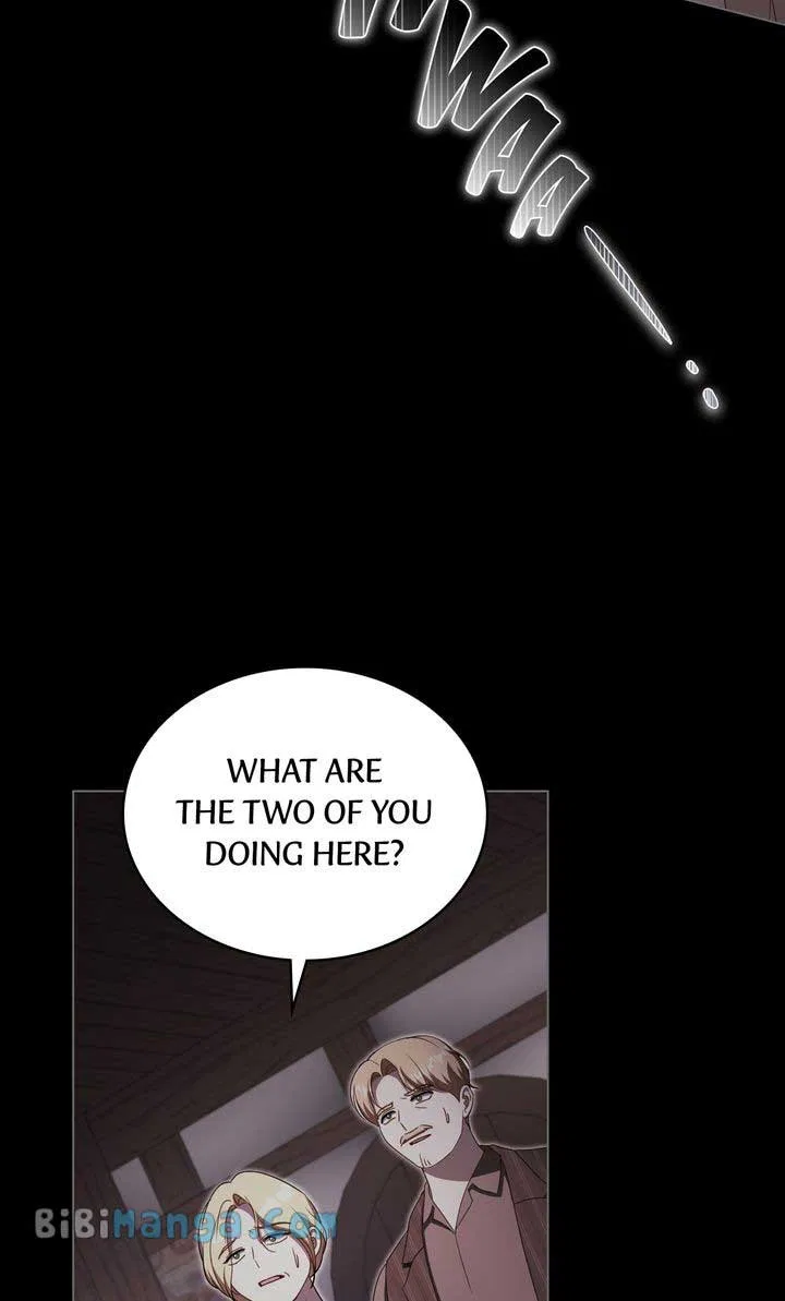 May God Bless Your Demise Chapter 34 – Page 4