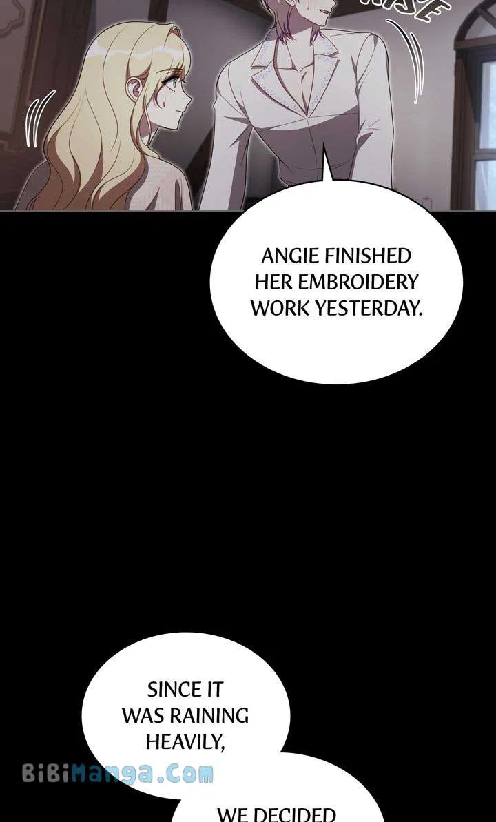 May God Bless Your Demise Chapter 34 – Page 6