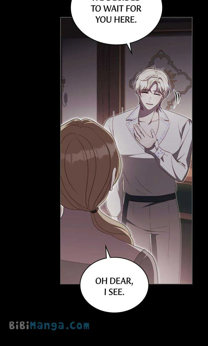 May God Bless Your Demise Chapter 34 – Page 7