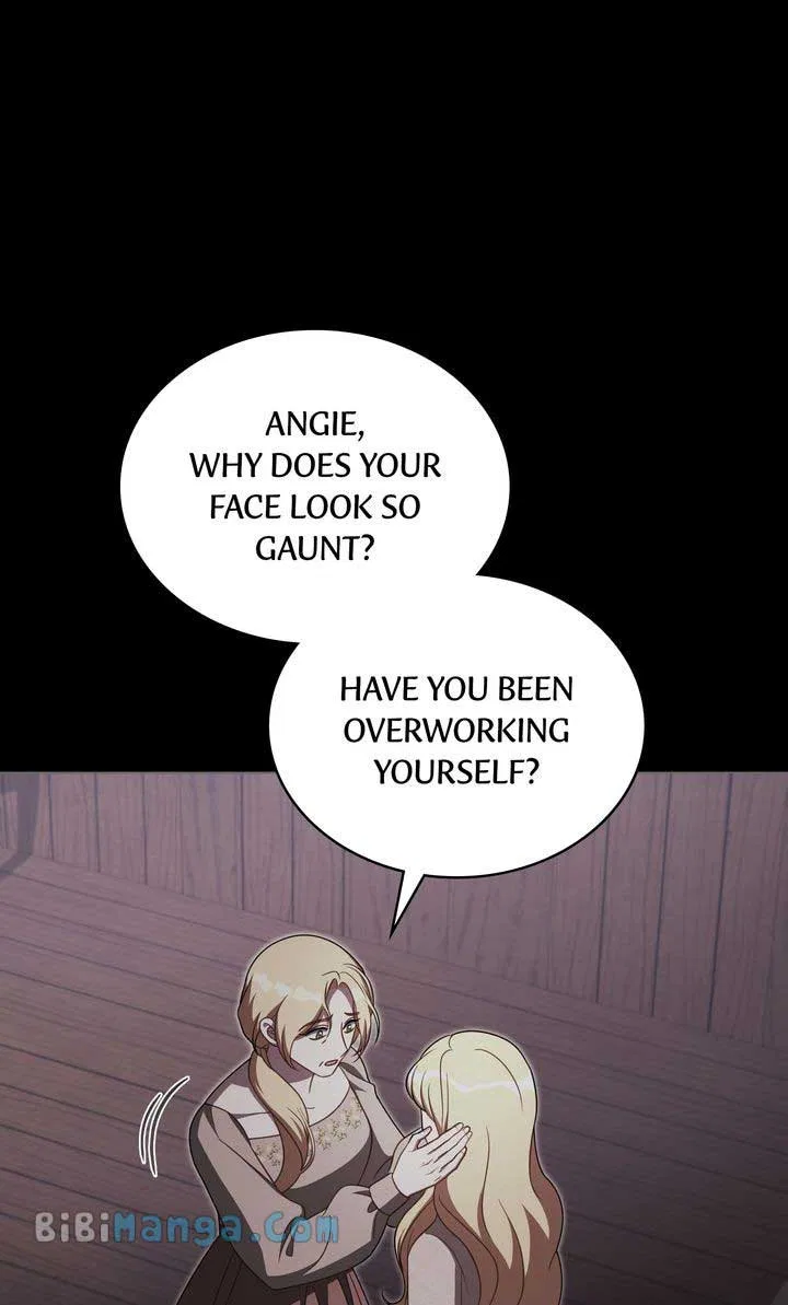 May God Bless Your Demise Chapter 34 – Page 8
