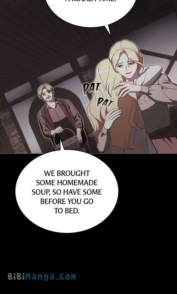 May God Bless Your Demise Chapter 34 – Page 12