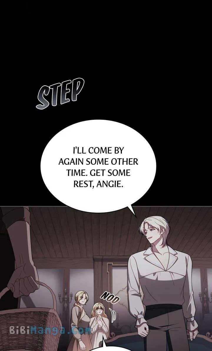 May God Bless Your Demise Chapter 34 – Page 17