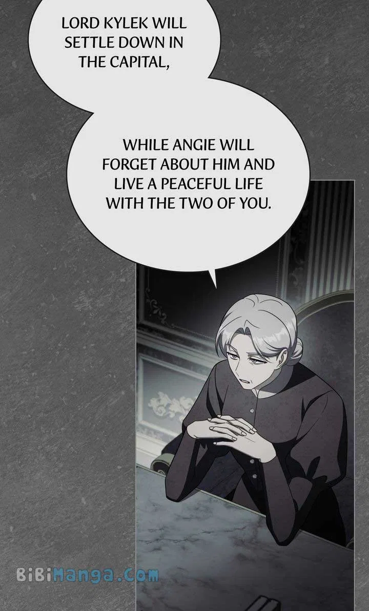 May God Bless Your Demise Chapter 34 – Page 22