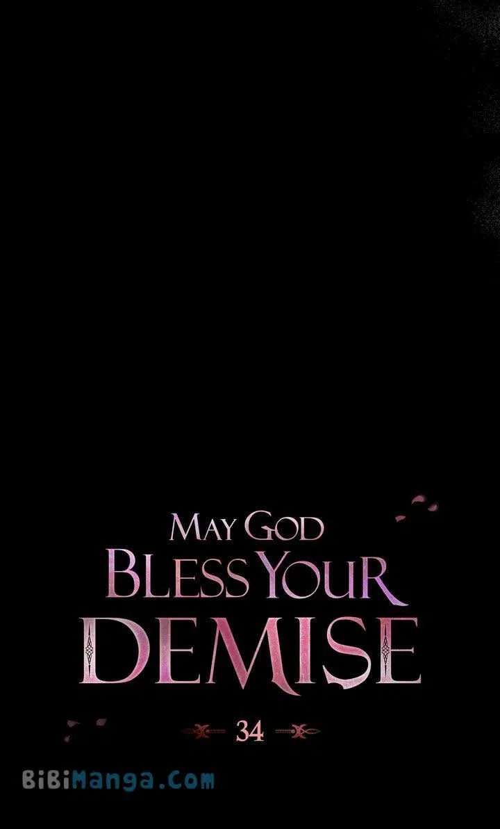 May God Bless Your Demise Chapter 34 – Page 30
