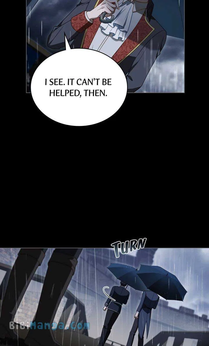 May God Bless Your Demise Chapter 34 – Page 48