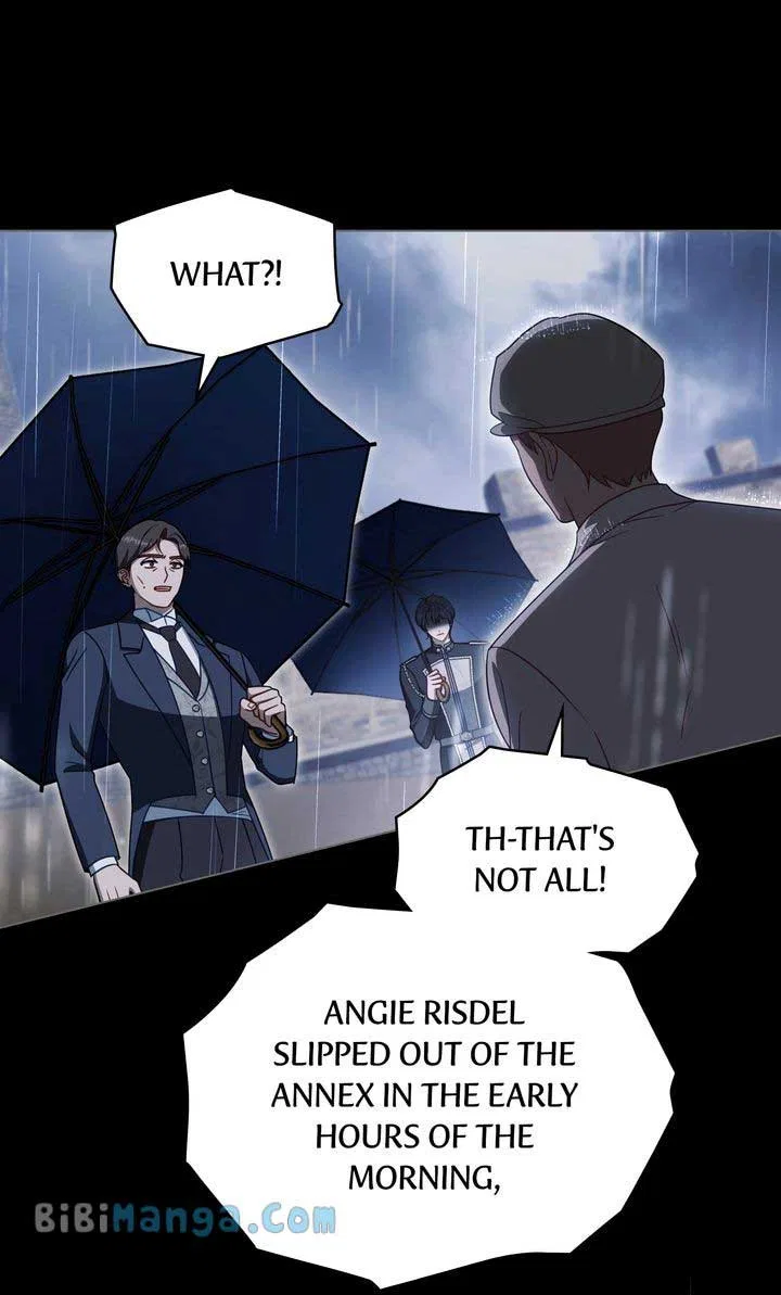 May God Bless Your Demise Chapter 34 – Page 62