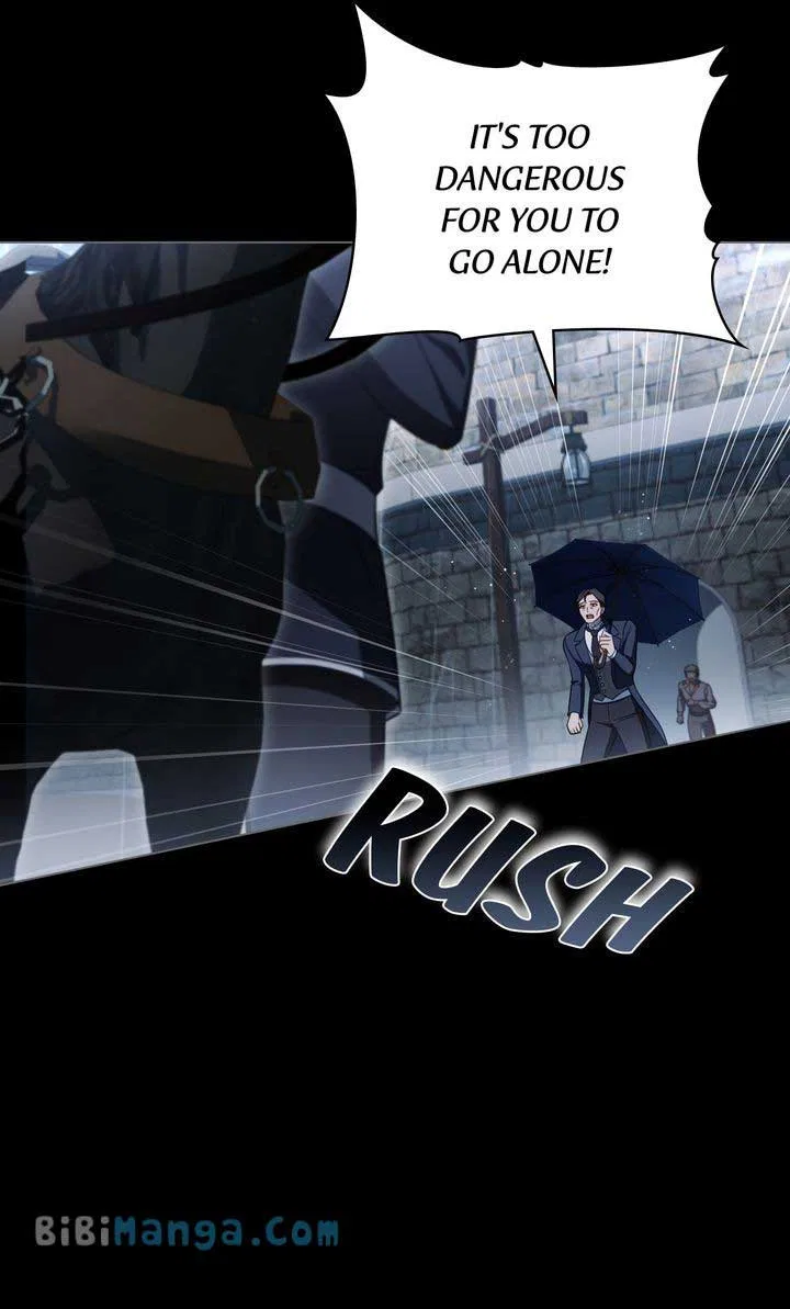 May God Bless Your Demise Chapter 34 – Page 68