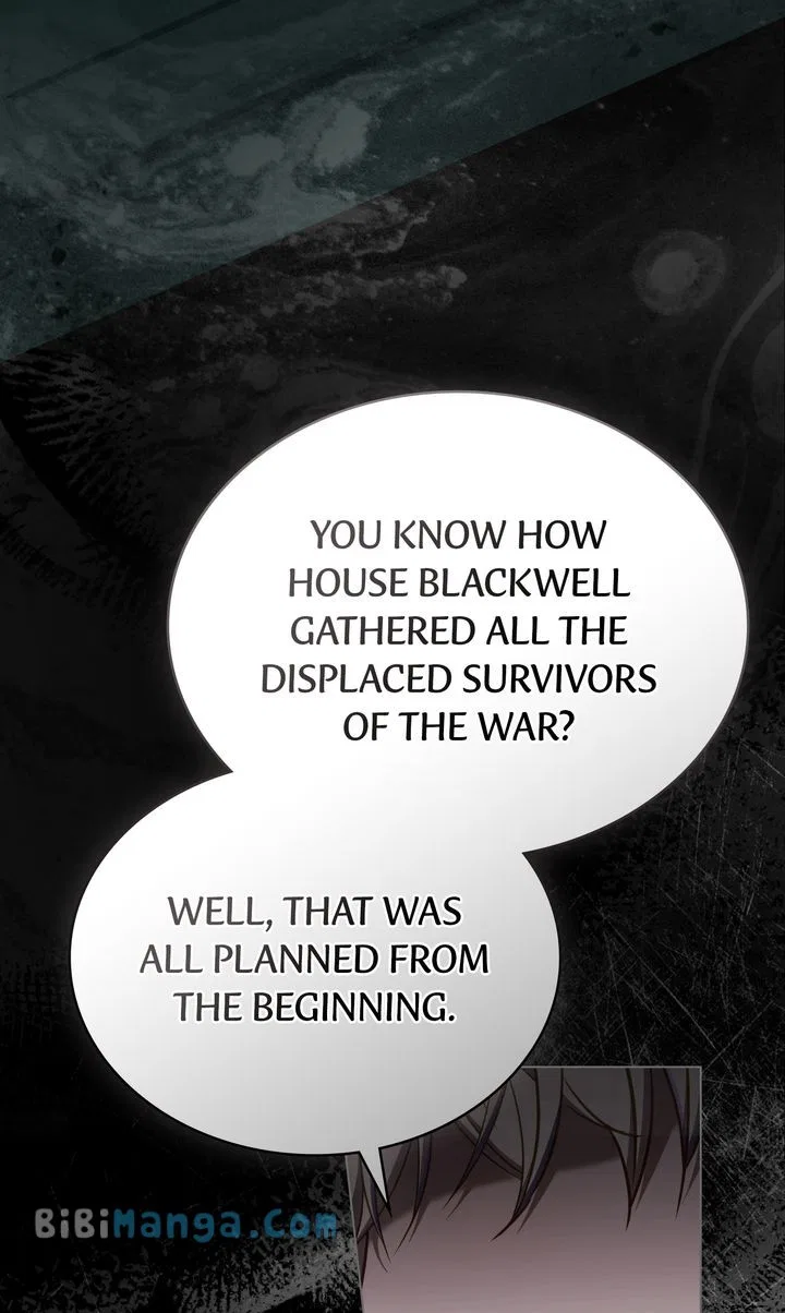 May God Bless Your Demise Chapter 33 – Page 3