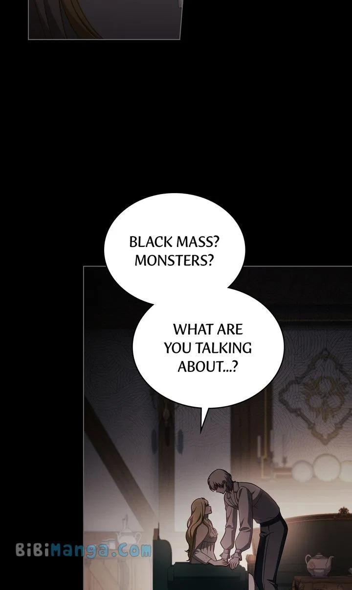 May God Bless Your Demise Chapter 33 – Page 10