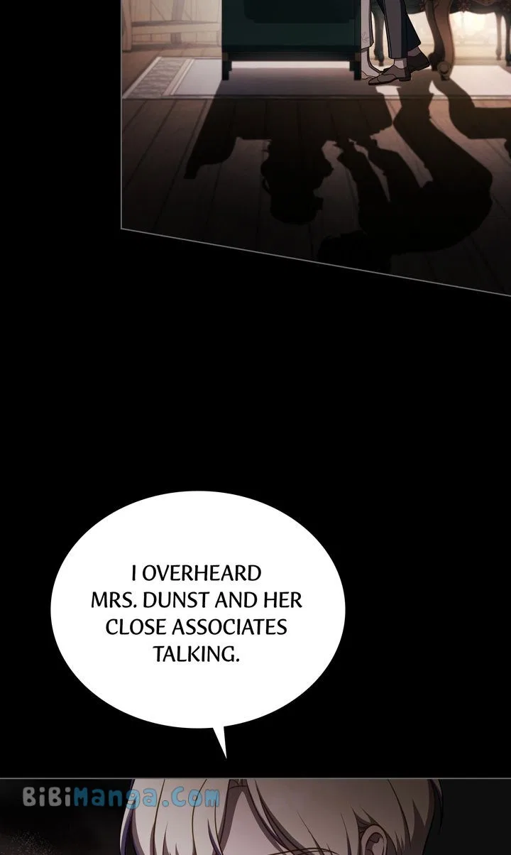 May God Bless Your Demise Chapter 33 – Page 11