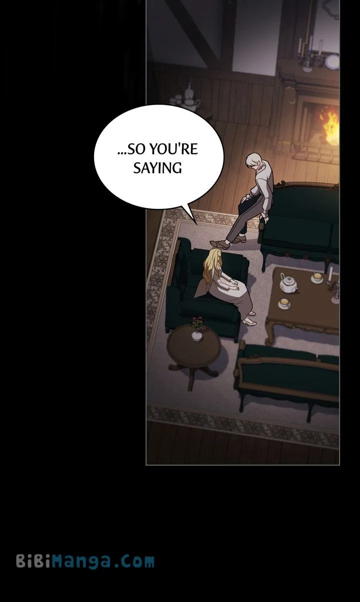 May God Bless Your Demise Chapter 33 – Page 22