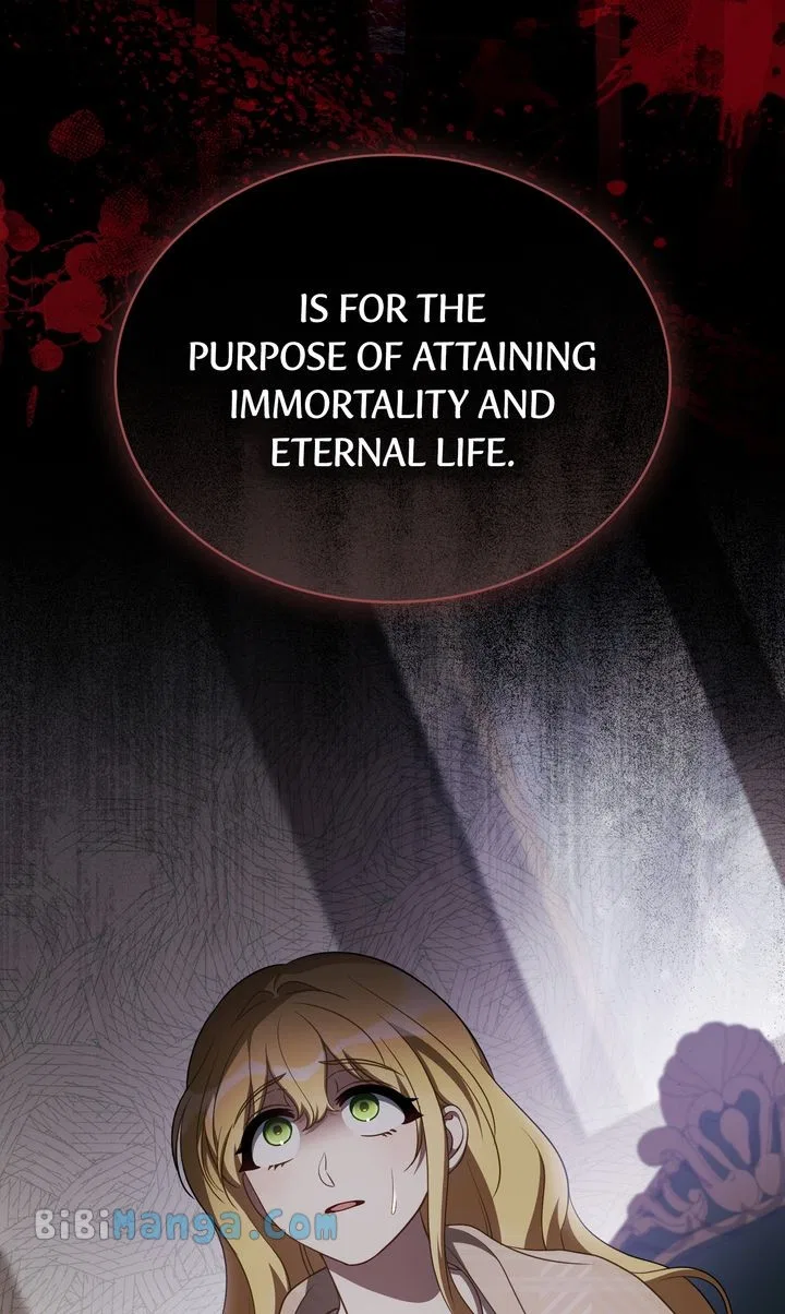 May God Bless Your Demise Chapter 33 – Page 27