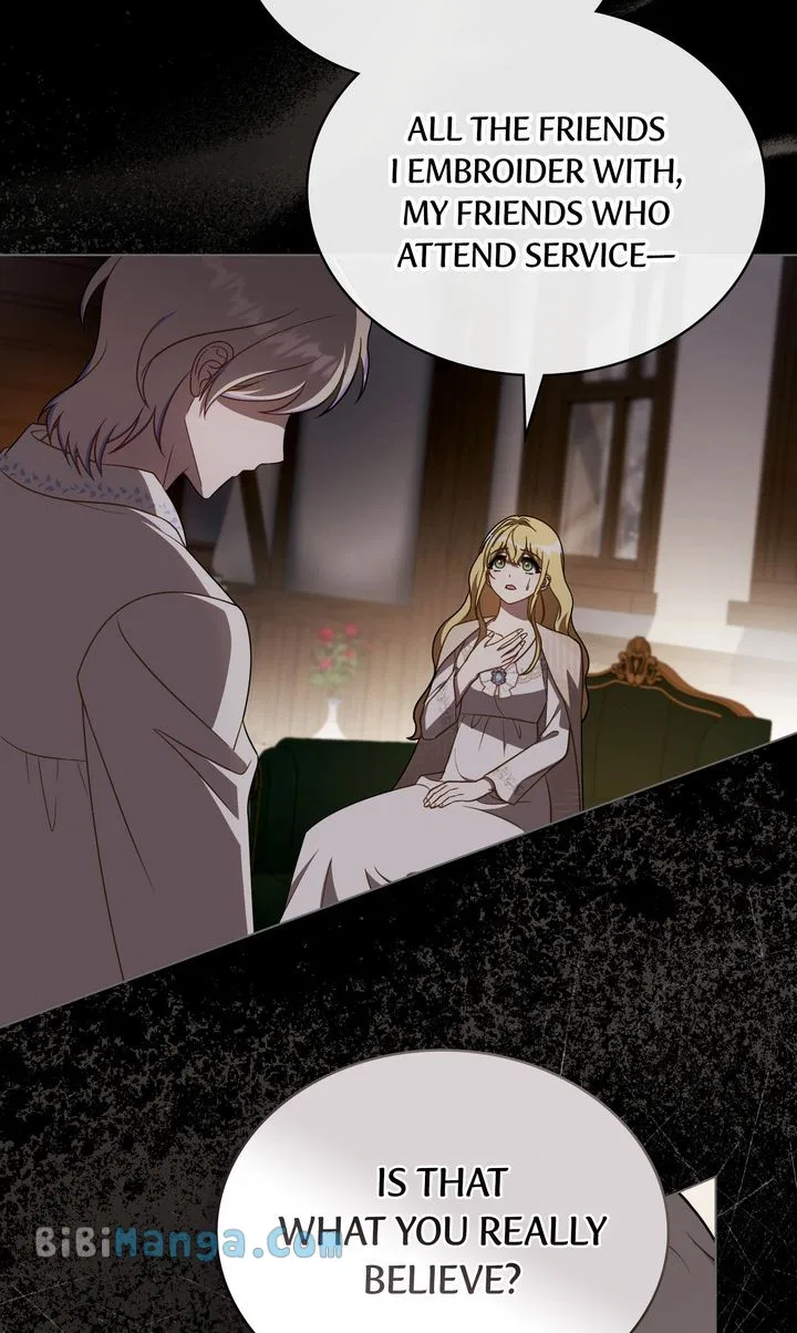 May God Bless Your Demise Chapter 33 – Page 39