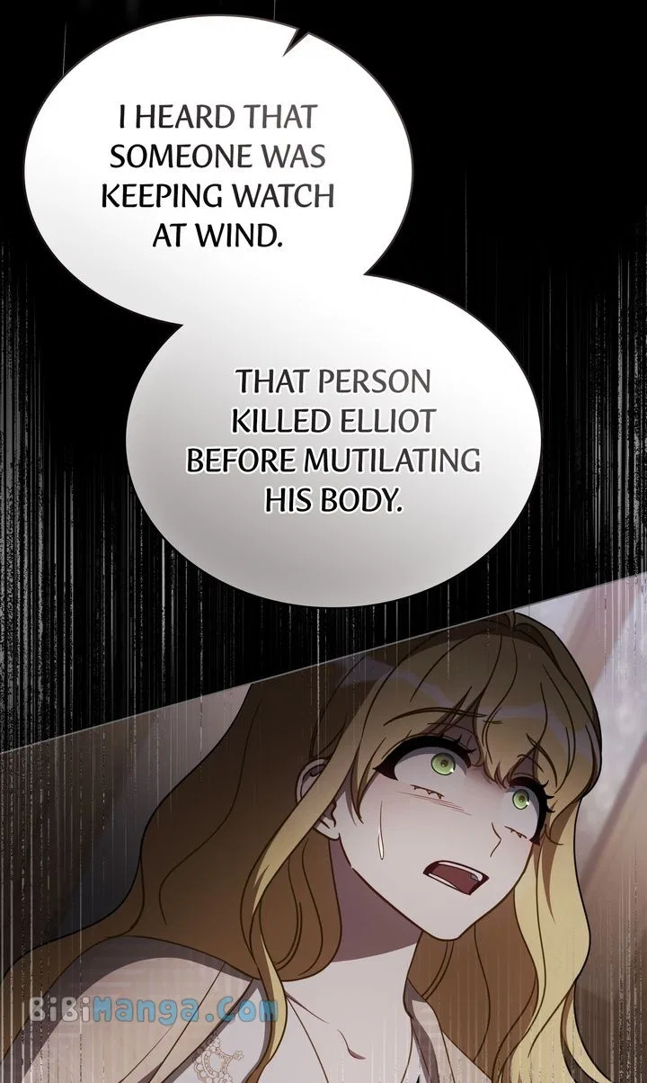 May God Bless Your Demise Chapter 33 – Page 55