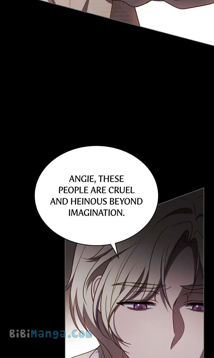 May God Bless Your Demise Chapter 33 – Page 57