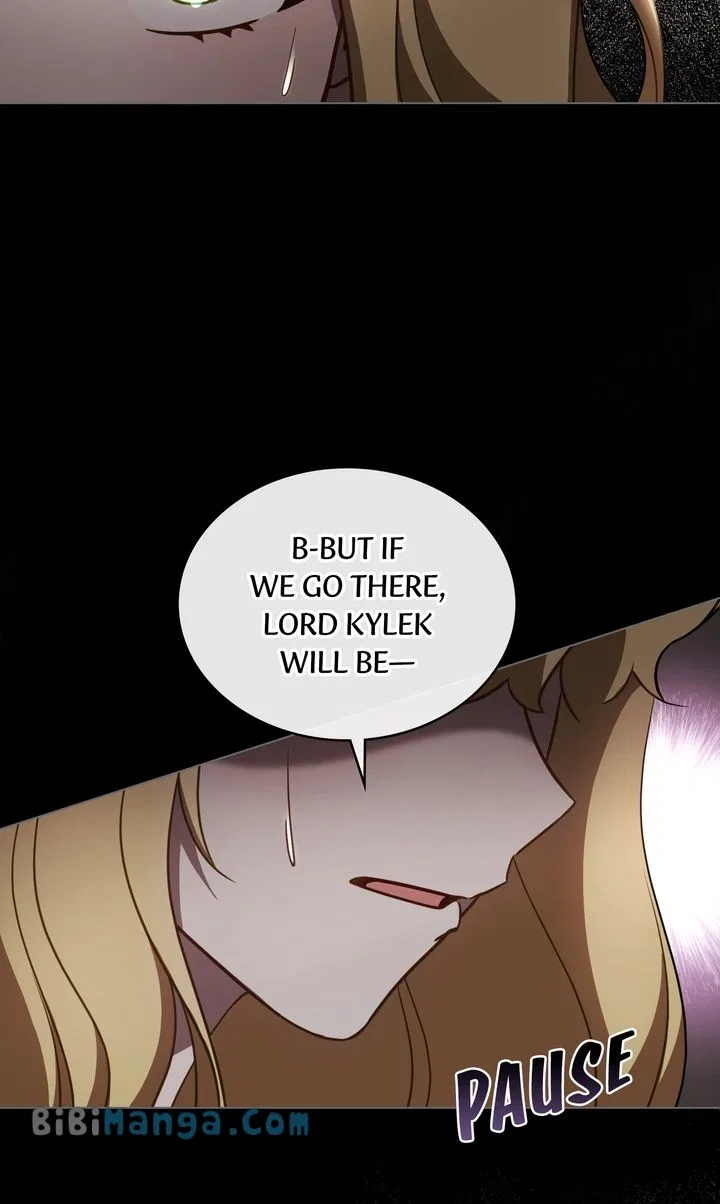 May God Bless Your Demise Chapter 33 – Page 61