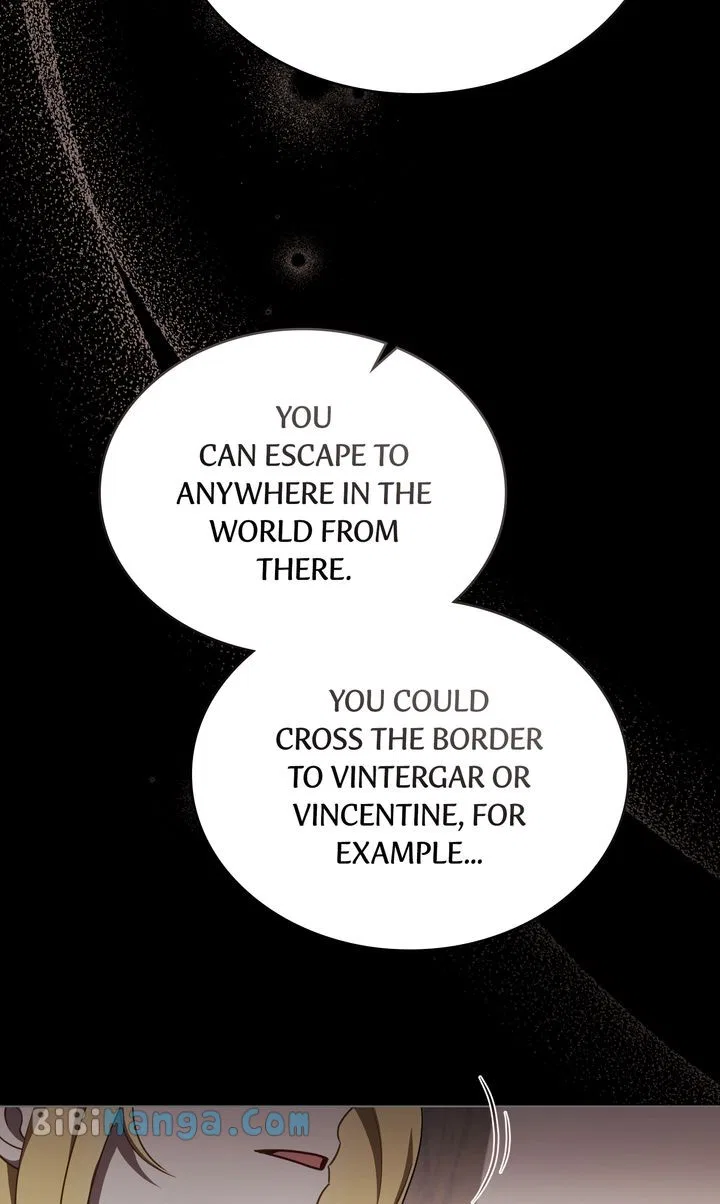 May God Bless Your Demise Chapter 33 – Page 72