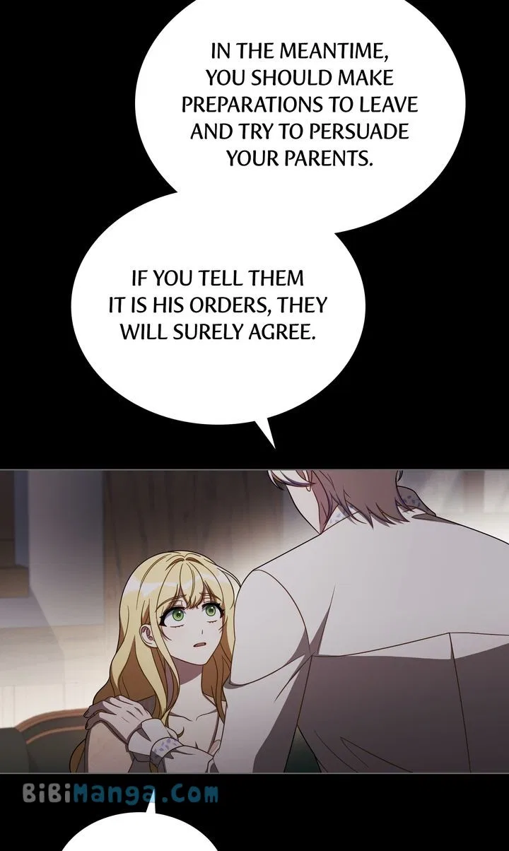 May God Bless Your Demise Chapter 33 – Page 76