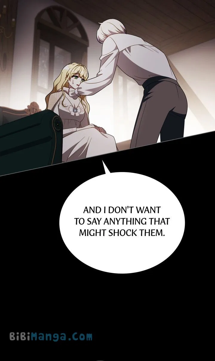 May God Bless Your Demise Chapter 33 – Page 79