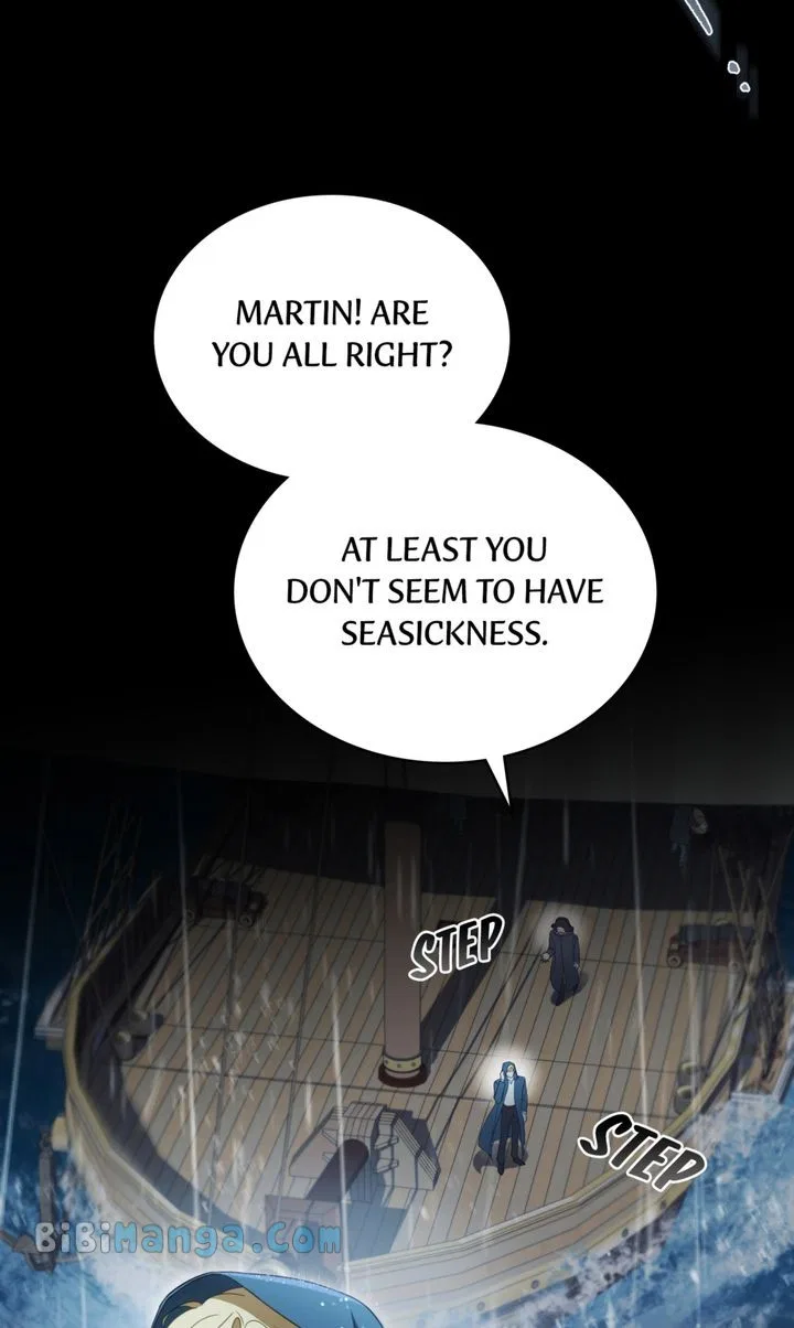 May God Bless Your Demise Chapter 33 – Page 87
